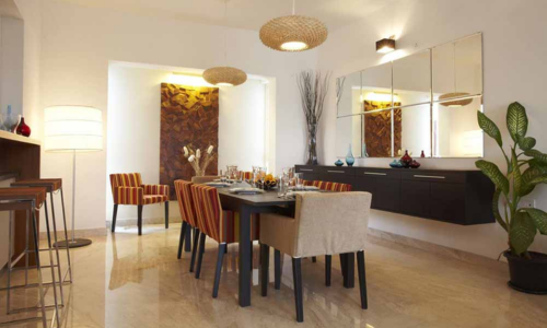 Birla Sector 71 brochure