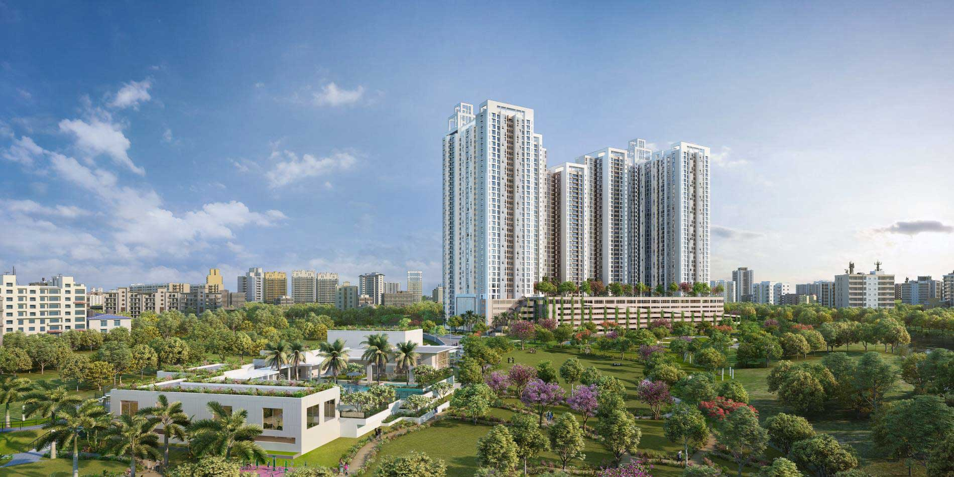 birla projects gurgaon