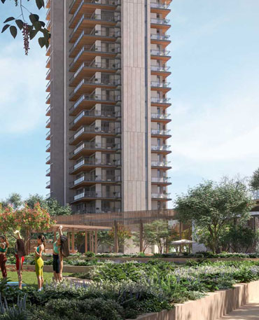 Birla Arika Sector 31 Gurgaon
