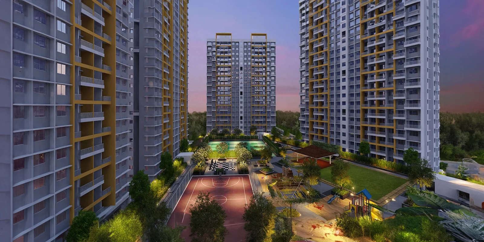 Birla Estates Sector 71 Gurgaon
